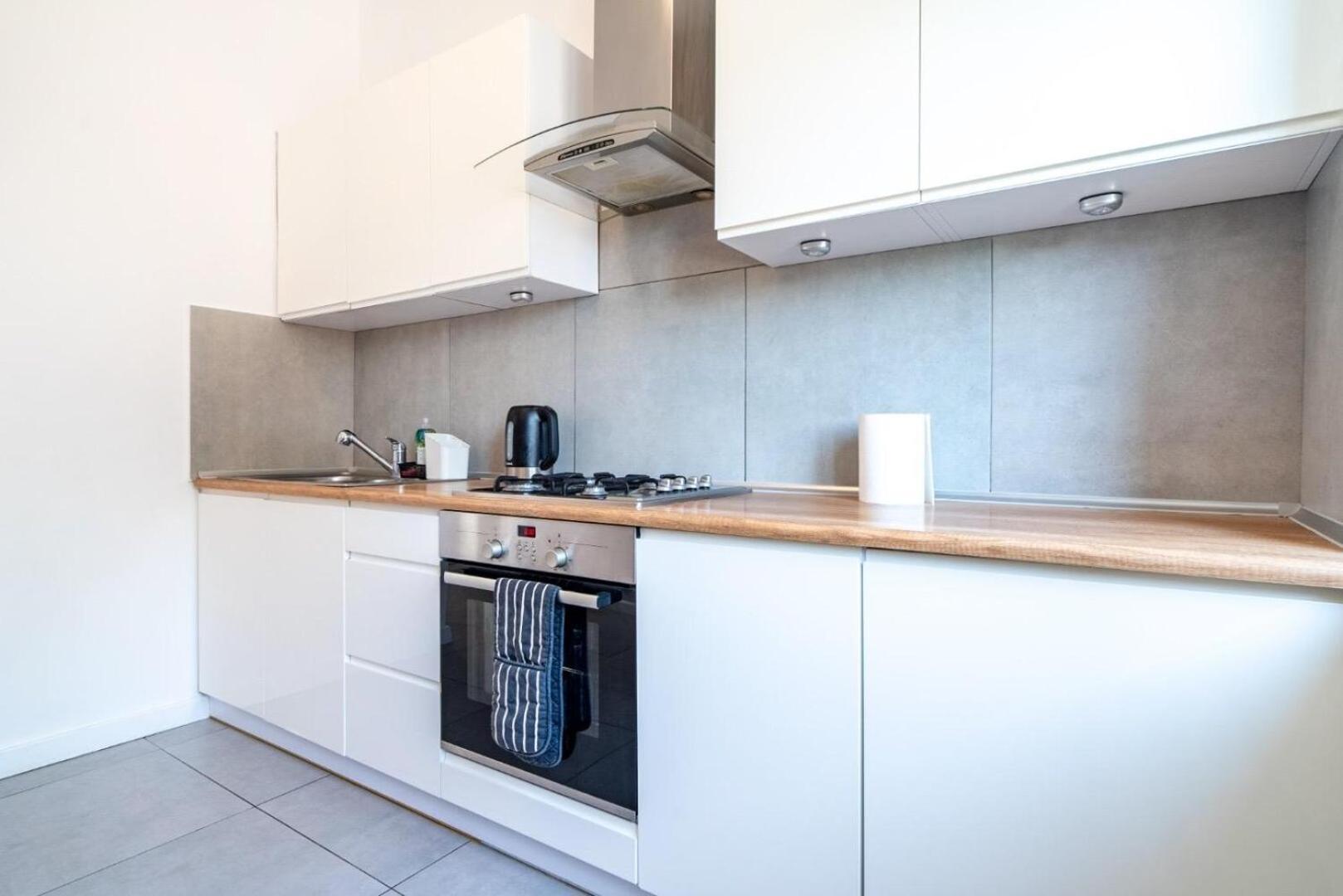 Apartamentysnu, Parkowy Radom Buitenkant foto
