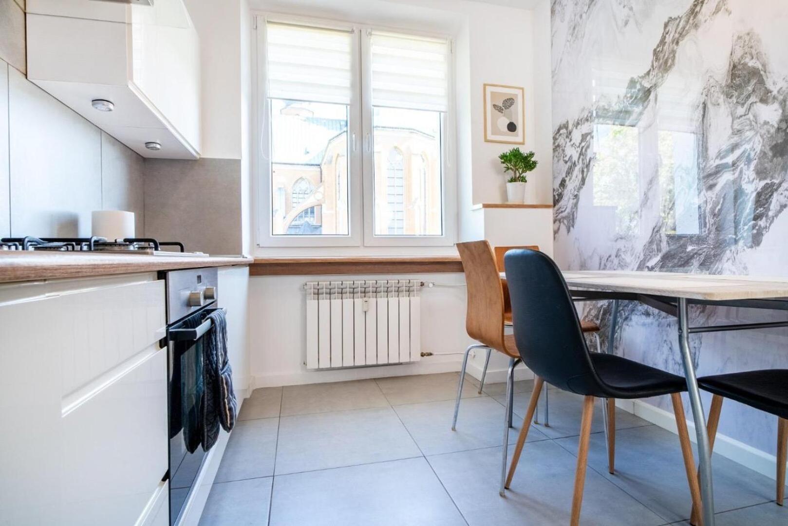 Apartamentysnu, Parkowy Radom Buitenkant foto